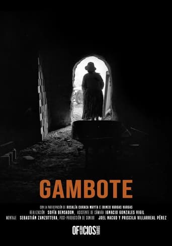 Poster of Gambote