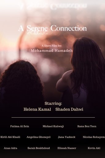 Poster of A Serene Connection