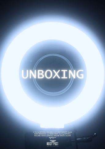 Poster of UNBOXING