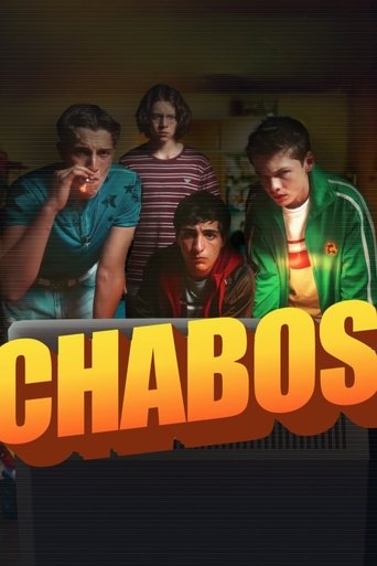 Poster of Chabos