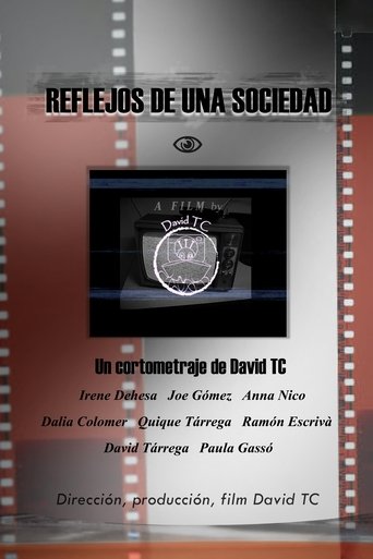 Poster of Reflections of a society