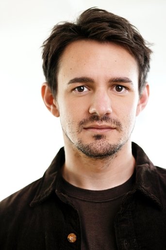 Portrait of Jason Potter