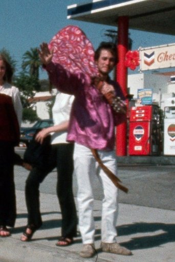 Poster of Anatomy of Los Angeles