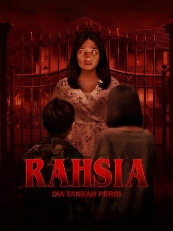 Poster of Rahsia