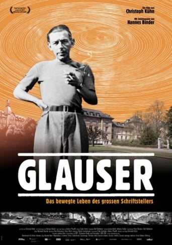 Poster of Glauser