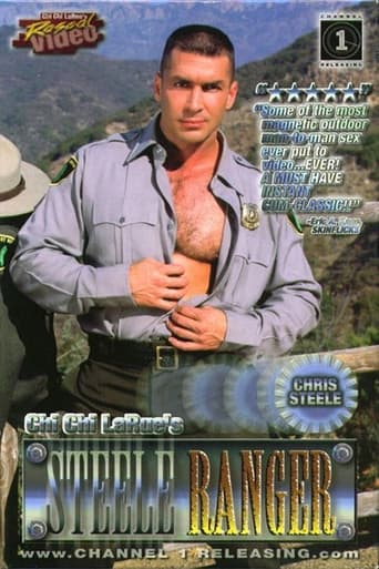 Poster of Steele Ranger