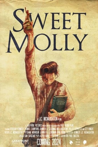 Poster of Sweet Molly