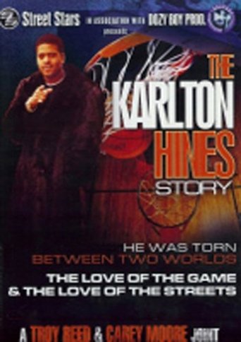 Poster of The Karlton Hines Story