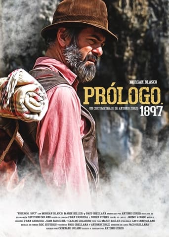 Poster of Prólogo, 1897