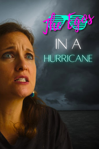 Poster of The Egos in a Hurricane