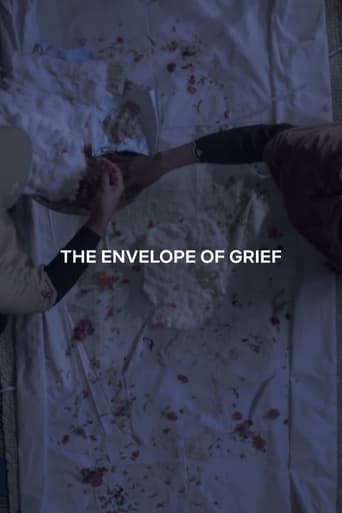 Poster of The Envelope of Grief