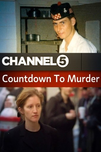 Poster of Countdown to Murder