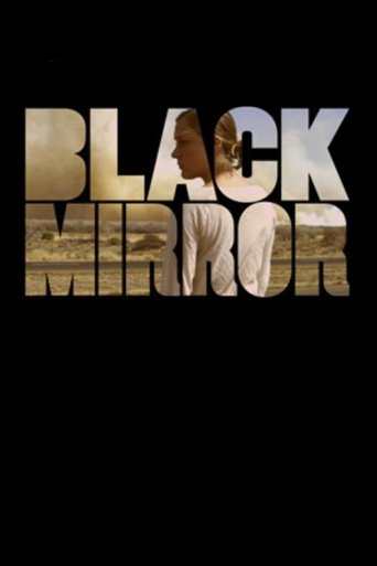 Poster of Black Mirror