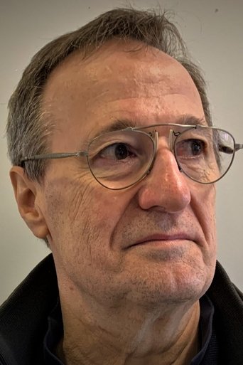 Portrait of Jean Labadie