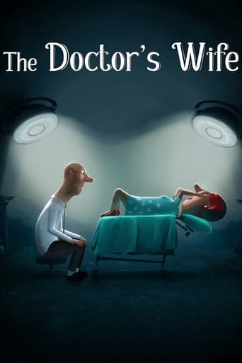 Poster of The Doctor's Wife