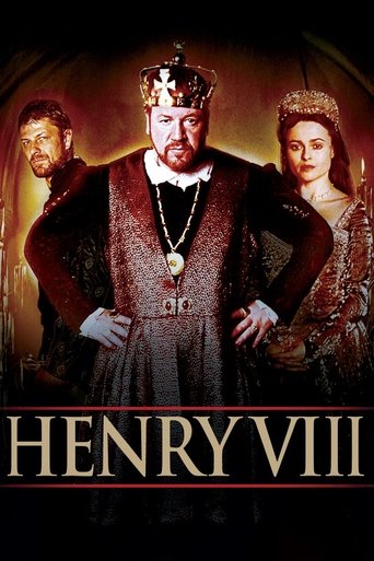 Poster of Henry VIII