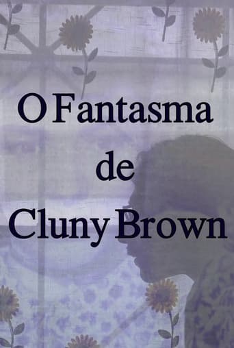 Poster of The Ghost of Cluny Brown