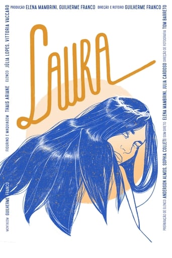 Poster of Laura