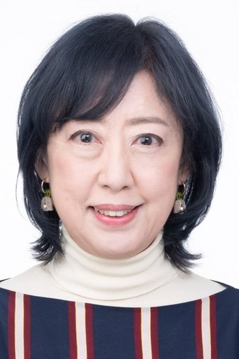 Portrait of Satowa Murakami
