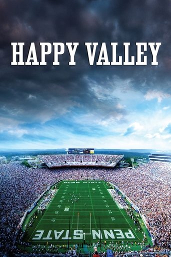 Poster of Happy Valley
