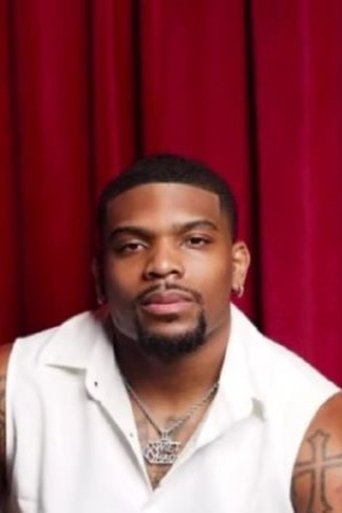 Portrait of D.J. Howard