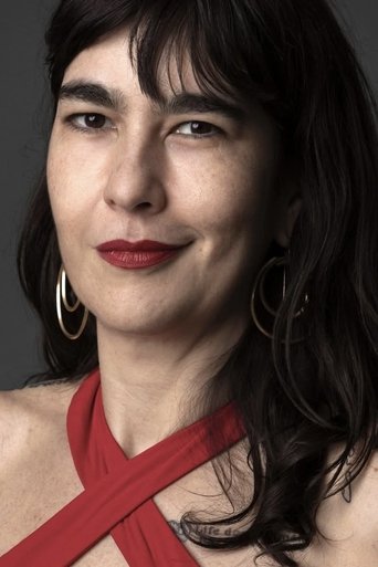 Portrait of Mila Chaseliov