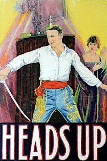 Poster of Heads Up