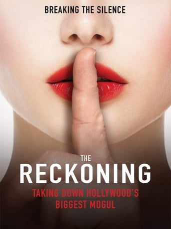 Poster of The Reckoning: Hollywood's Worst Kept Secret