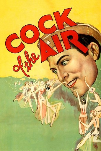 Poster of Cock of the Air