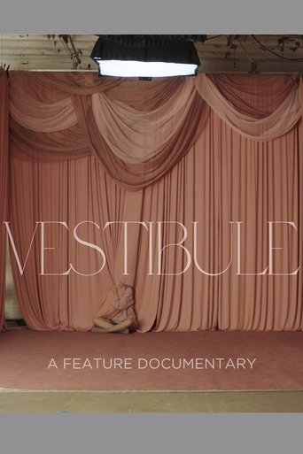 Poster of Vestibule