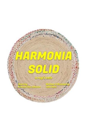 Poster of Harmonia Solid