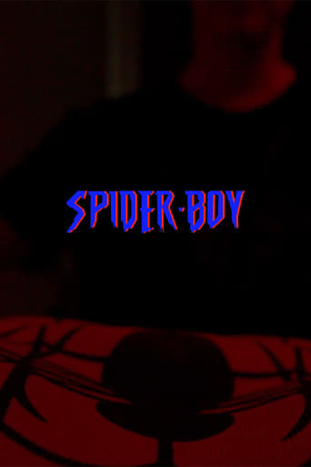 Poster of Spider-Boy