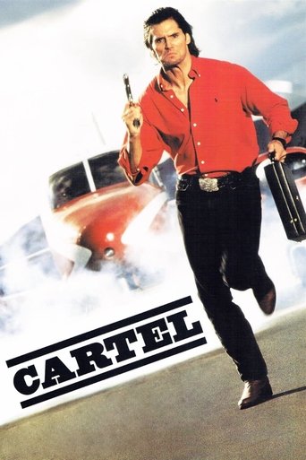 Poster of Cartel