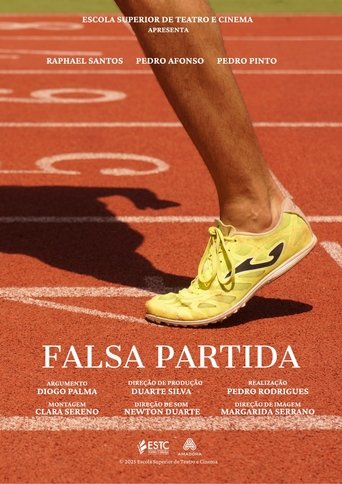 Poster of False Start