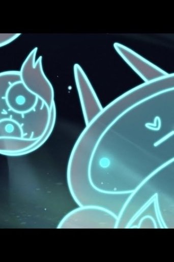 VOIDBOUND Poster of VOIDBOUND