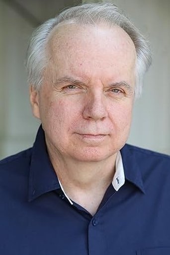 Portrait of Eric Pfeifer