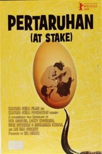 Poster of At Stake