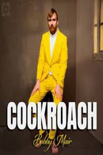 Poster of Bobby Mair: Cockroach