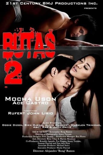 Poster of Butas 2