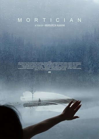 Poster of Mortician