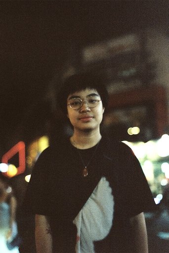 Portrait of Trâm Anh Nguyễn
