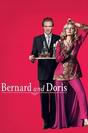 Poster of Bernard and Doris