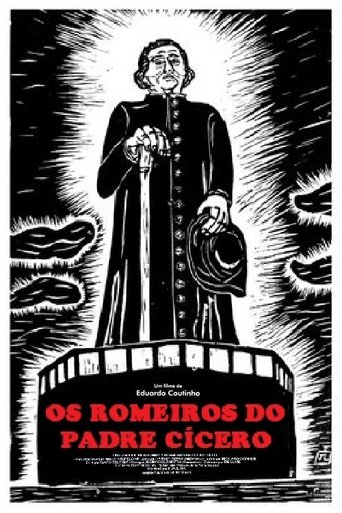 Poster of Os Romeiros do Padre Cícero