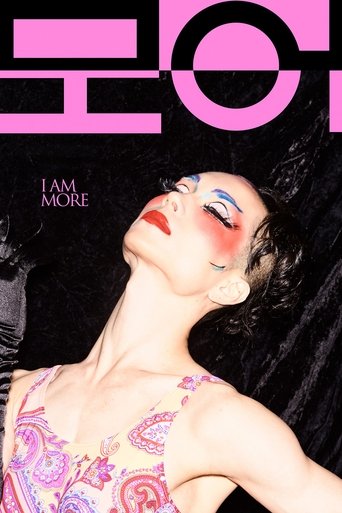 Poster of I Am More