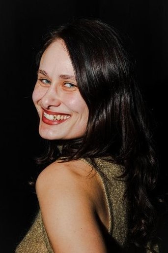 Portrait of Carla Viola Thurøe