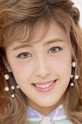 Portrait of Miyabi Natsuyaki