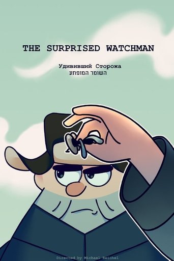 Poster of The Surprised Watchman