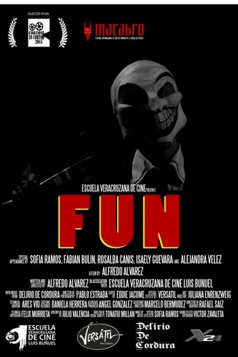 Poster of Fun