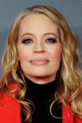 Portrait of Jeri Ryan