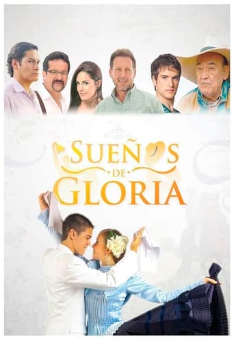 Poster of Dreams of Glory